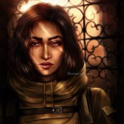 Sanaa "Nomad" El Maktoub thumbnail