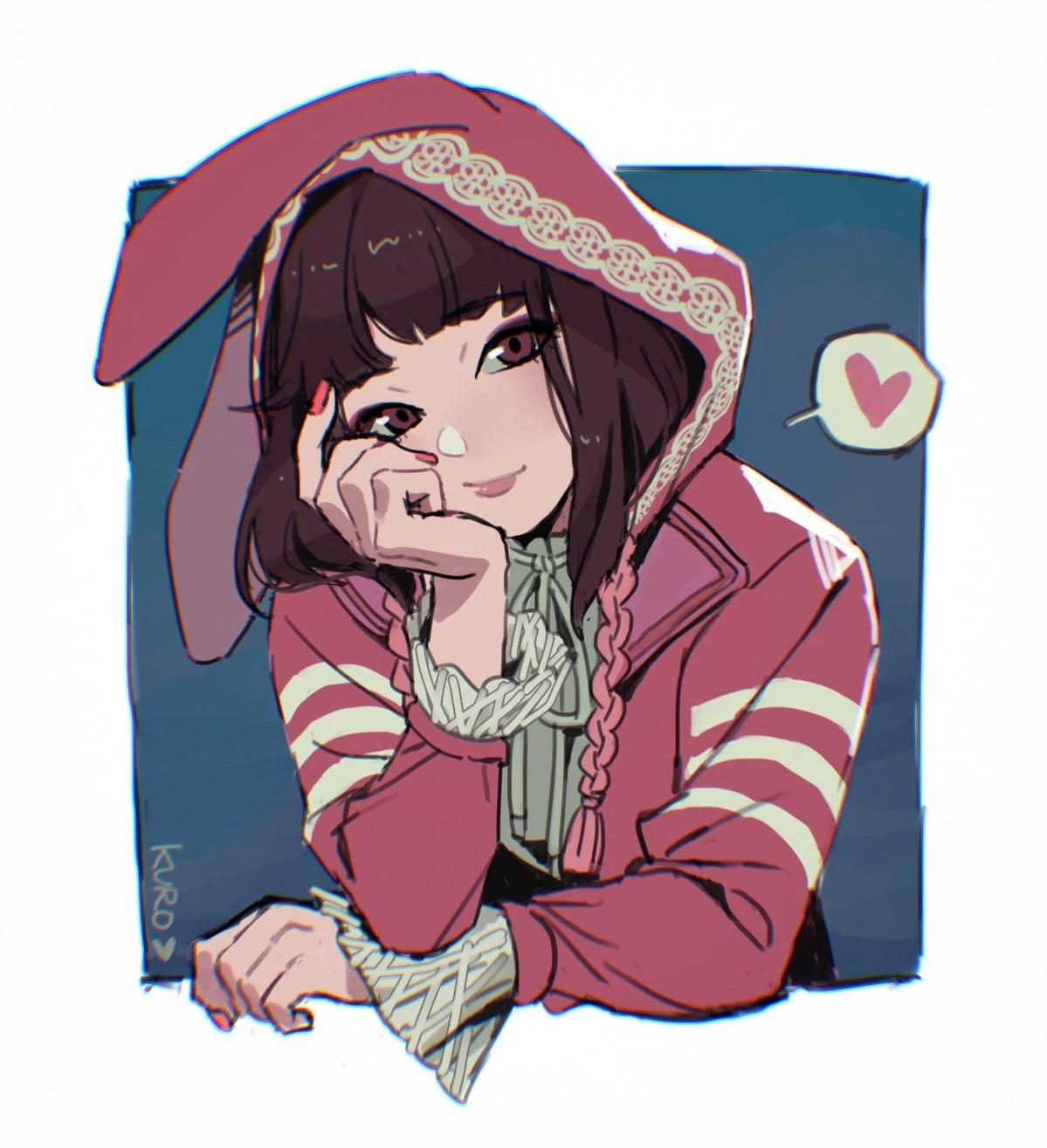 Feng Min thumbnail
