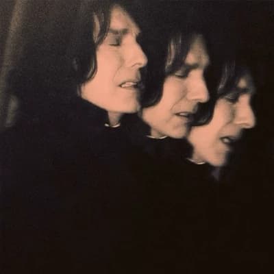 Severus Snape thumbnail