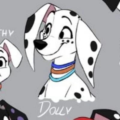 Dolly Dalmatian thumbnail