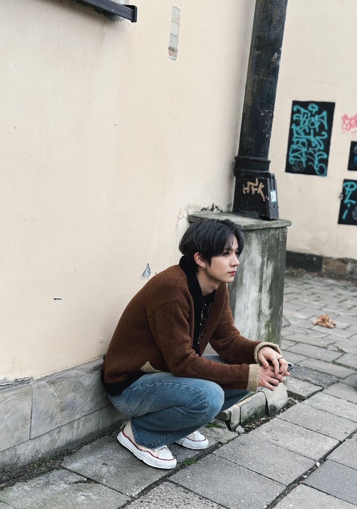 Lee Heeseung thumbnail