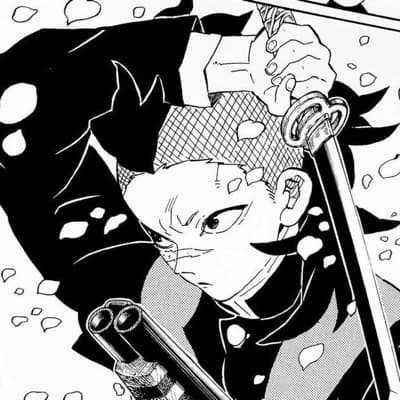Genya Shinazugawa thumbnail