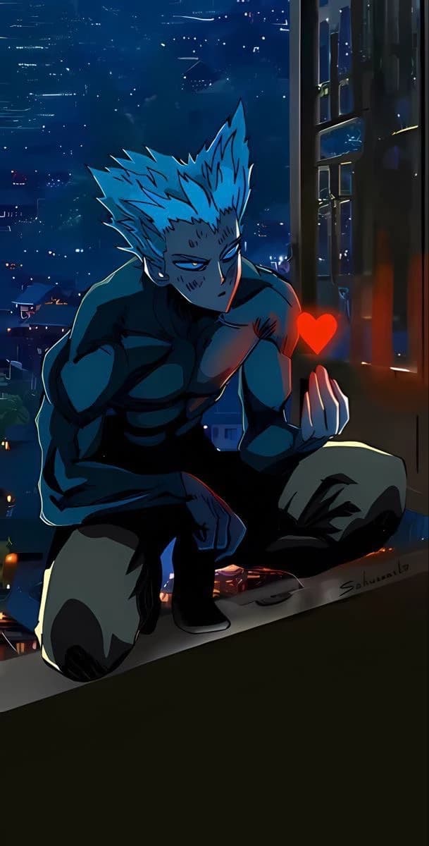 Garou thumbnail