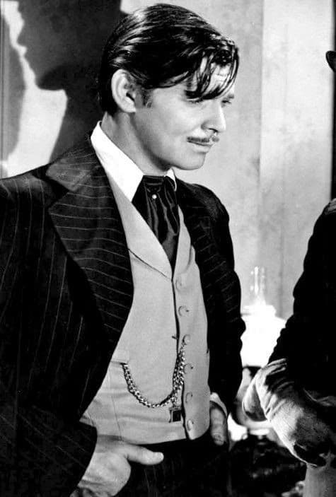 Rhett Butler thumbnail