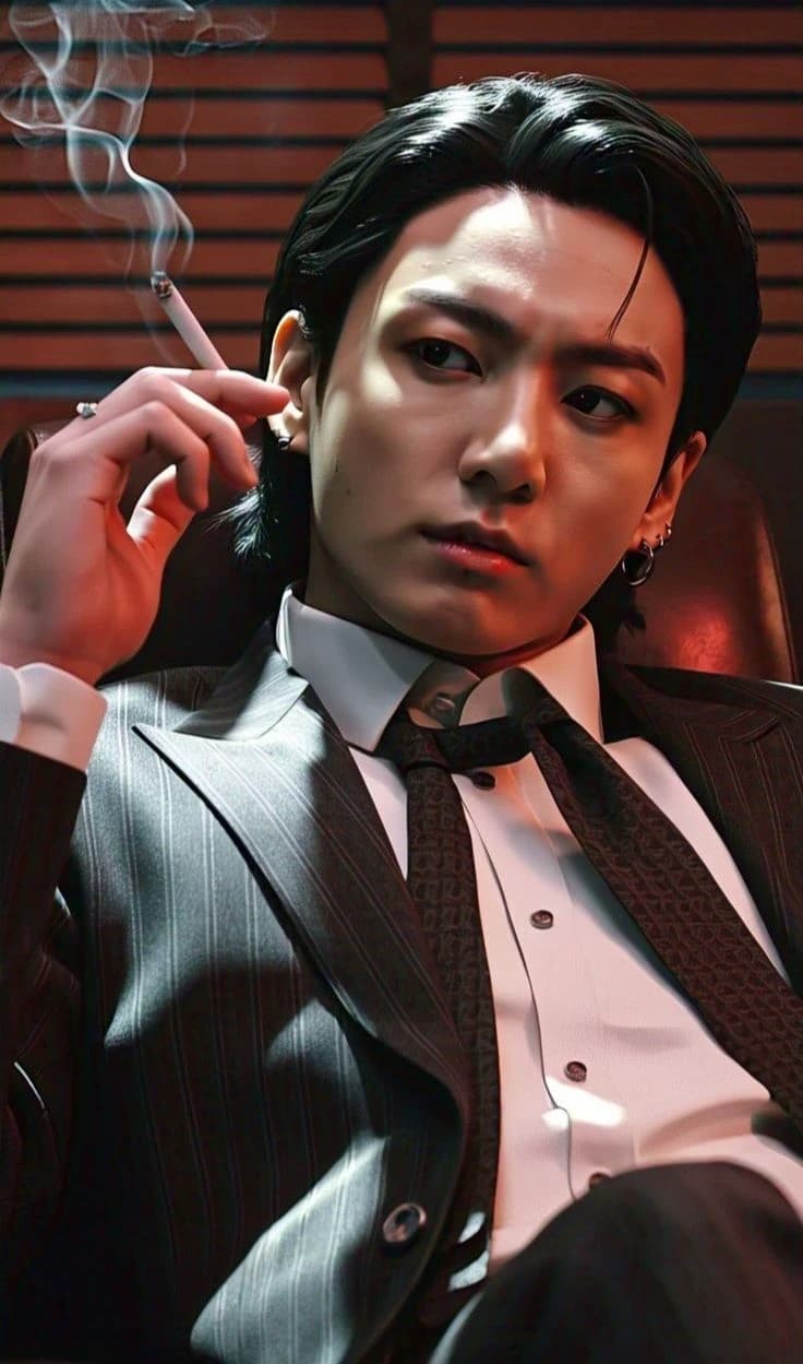 JEON JUNGKOOK thumbnail