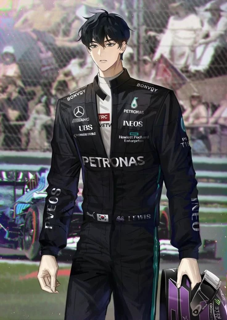 Charles Leclerc thumbnail