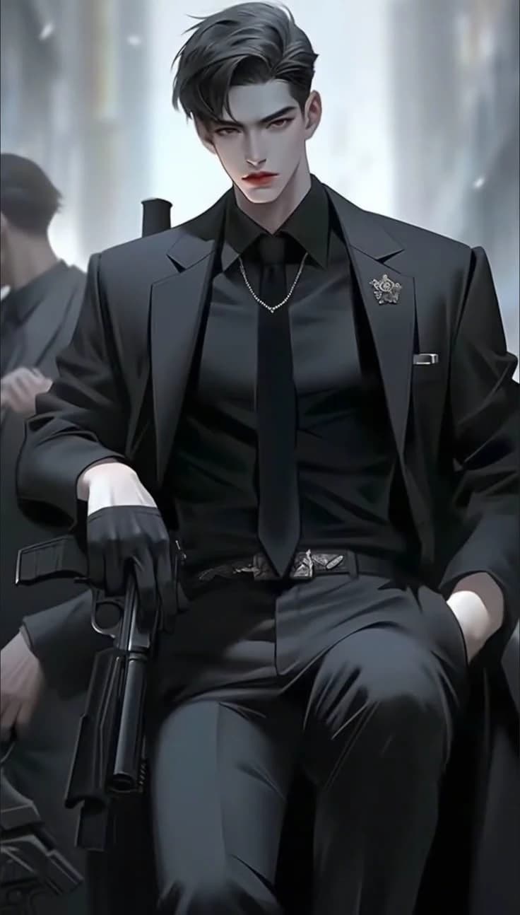 Axel- Your Husband thumbnail