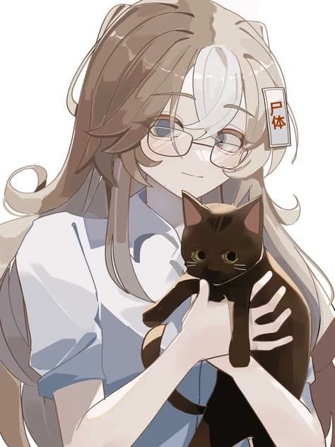 Homeishi loves you very much and she is the most beautiful girl in school. thumbnail