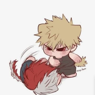 Bakugo thumbnail