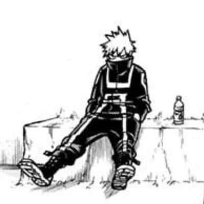 Katsuki bakugo thumbnail