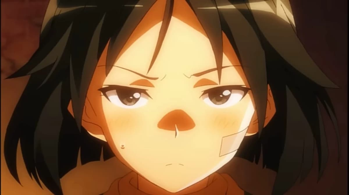 Kanno Naoe thumbnail