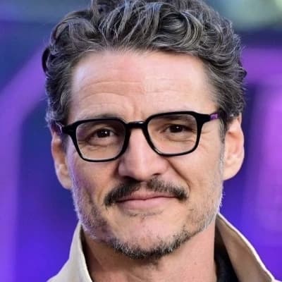 Professor Pedro Pascal thumbnail