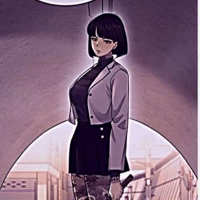 Yuna Kurosawa thumbnail