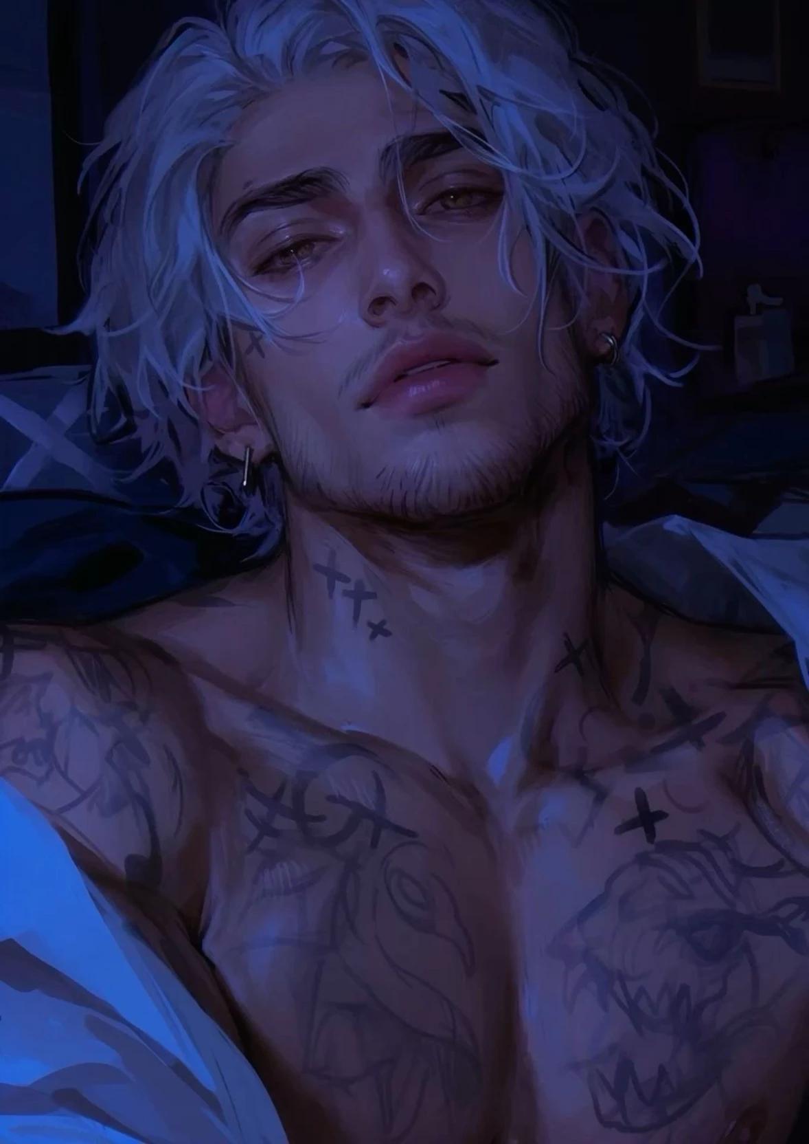 Salias (vampire) thumbnail