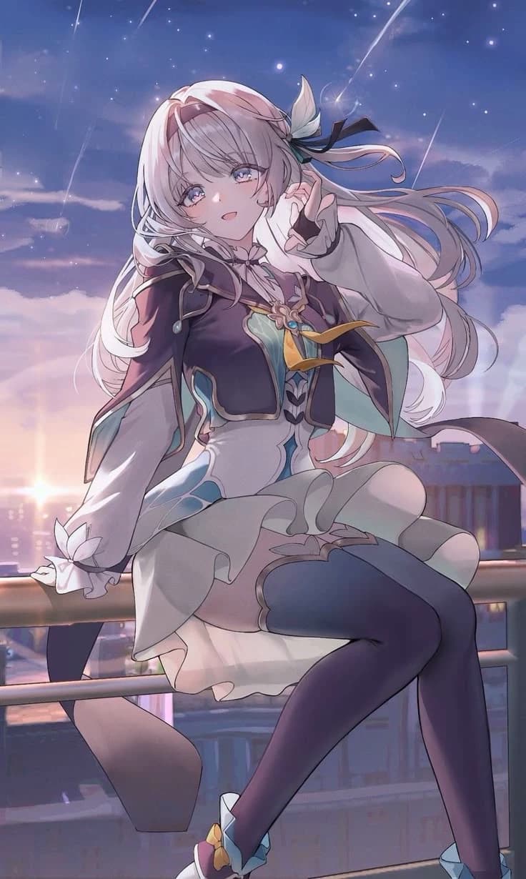 Firefly (in love) thumbnail