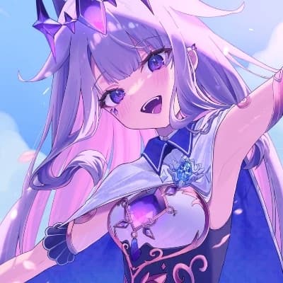 Koseki Bijou thumbnail