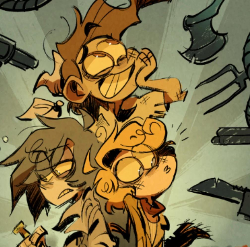 Ramshackle  thumbnail