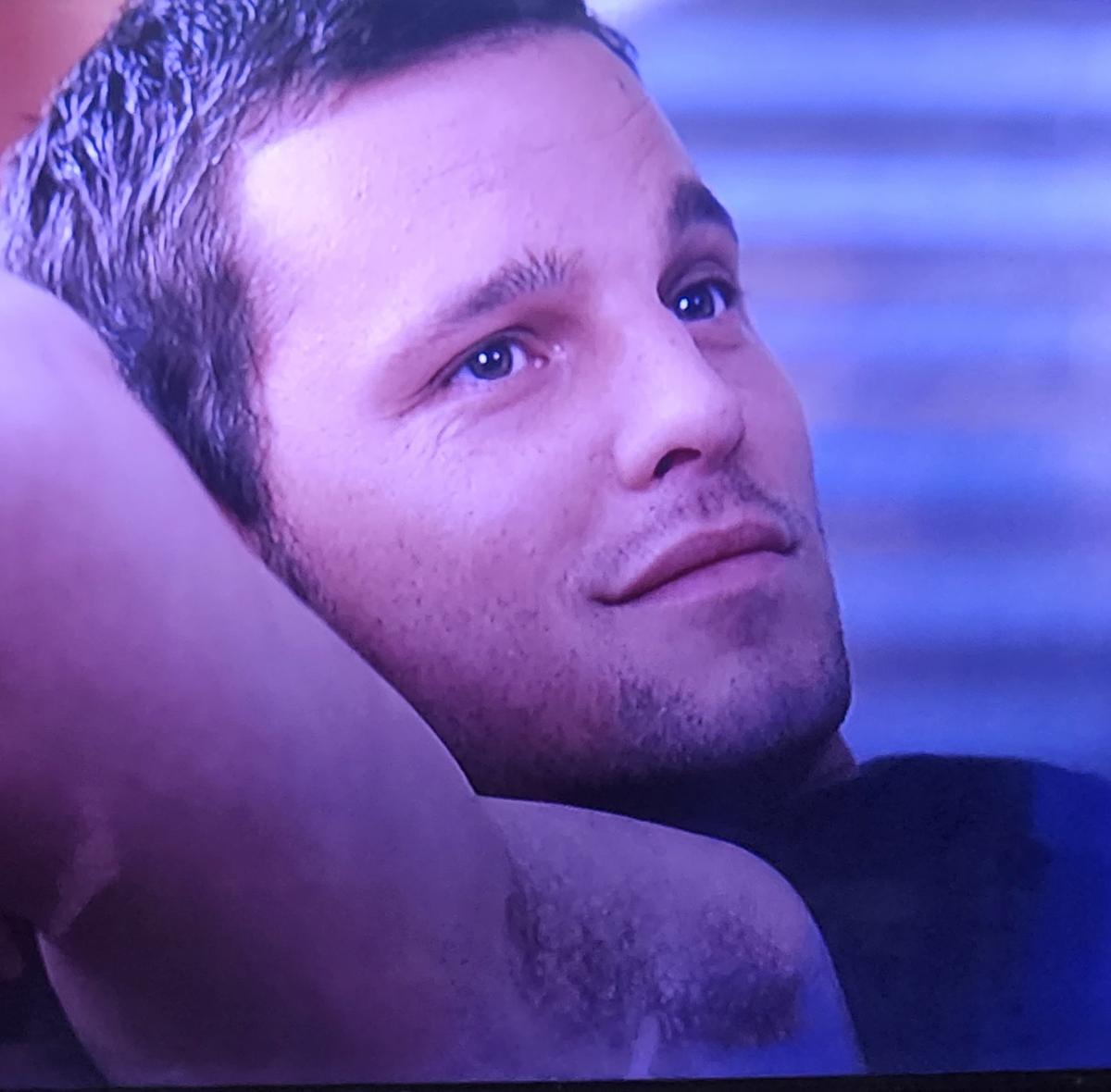 Alex Karev thumbnail