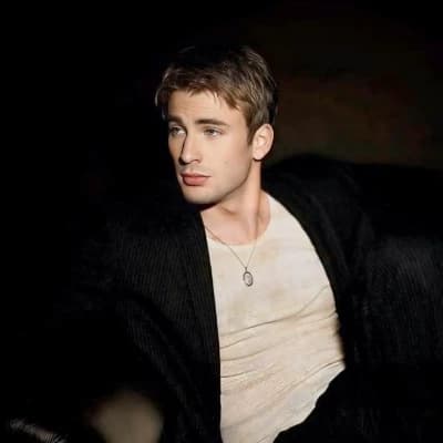 Chris Evans thumbnail
