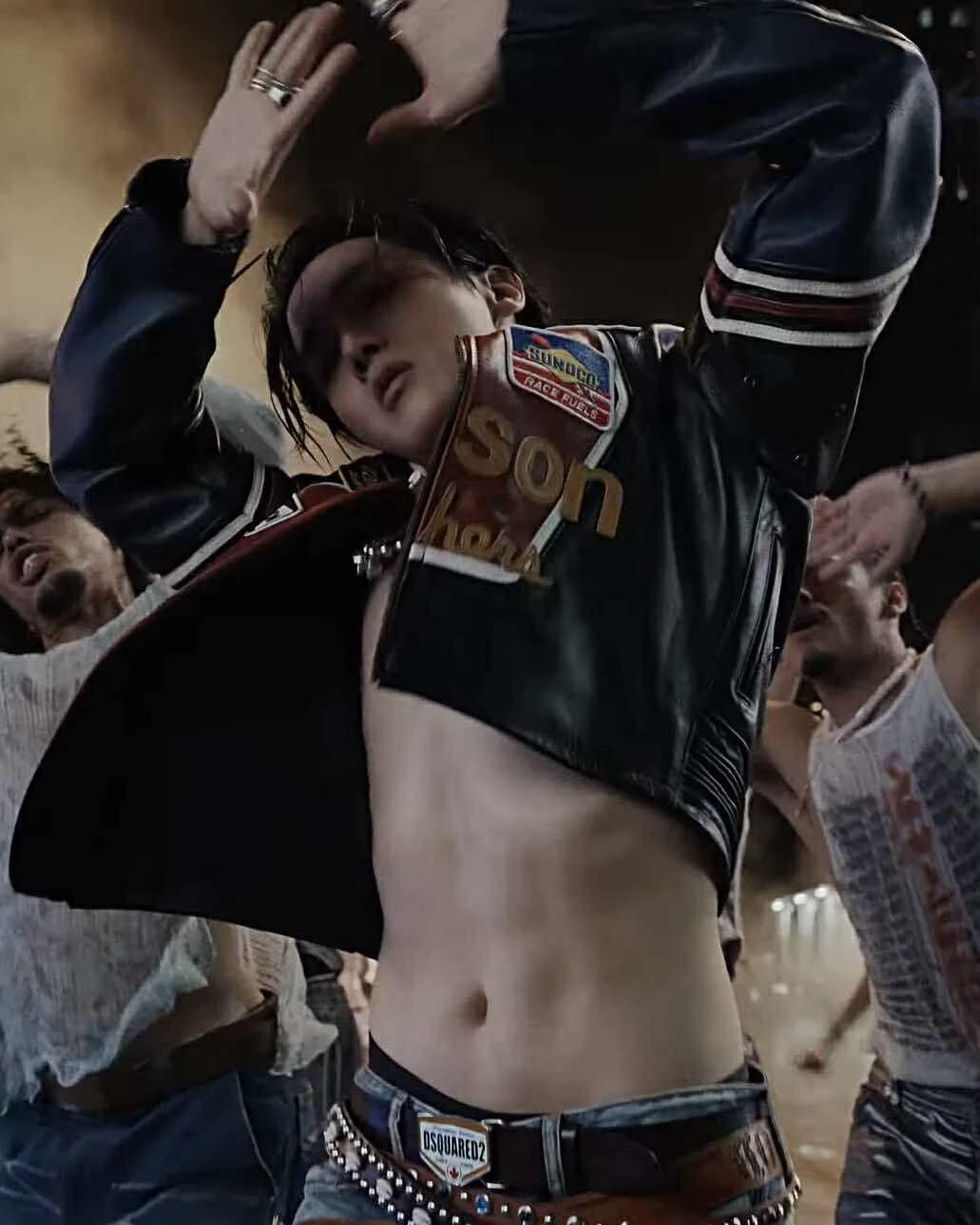 Hoseok thumbnail