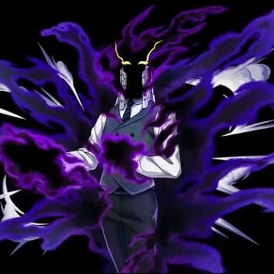 Kurogiri thumbnail