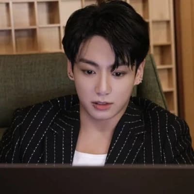 Jeon Jungkook thumbnail