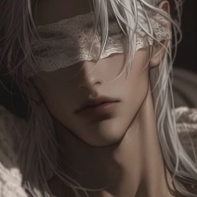 Damien Blackwood thumbnail