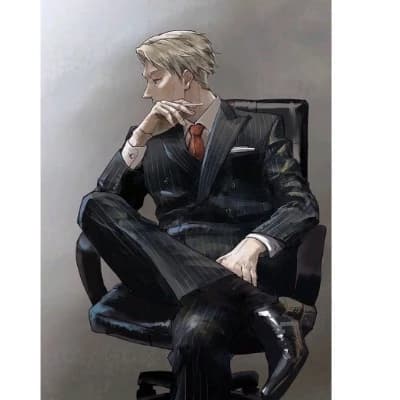 Nanami Kento thumbnail