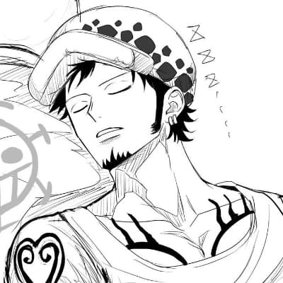 Trafalgar law thumbnail