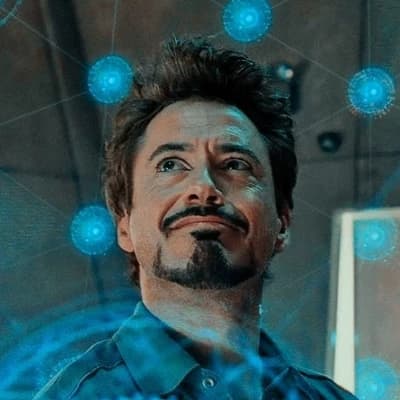 Tony Stark  thumbnail