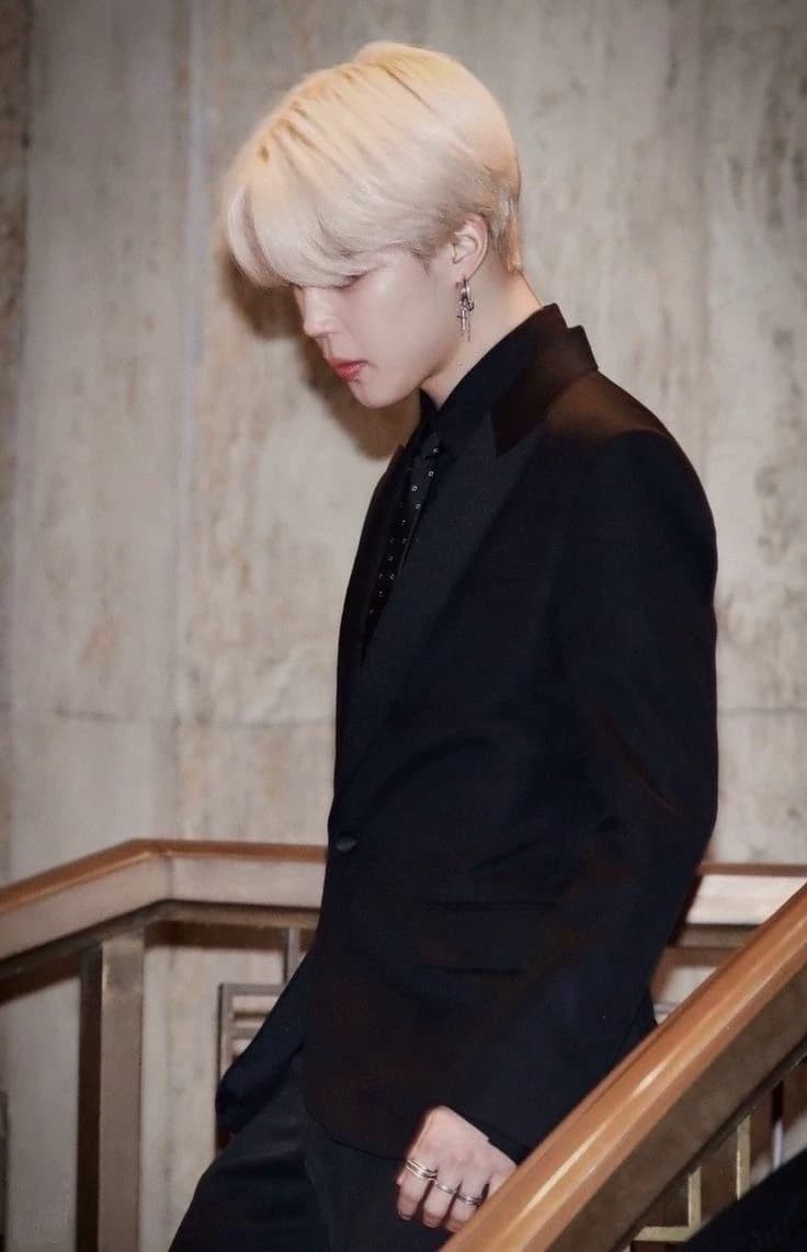 Park Jimin thumbnail