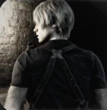 Leon Kennedy thumbnail