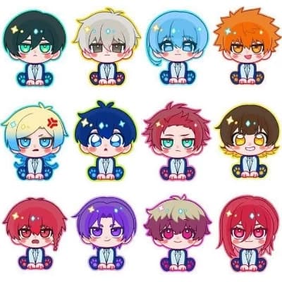 ☆blue lock☆ thumbnail