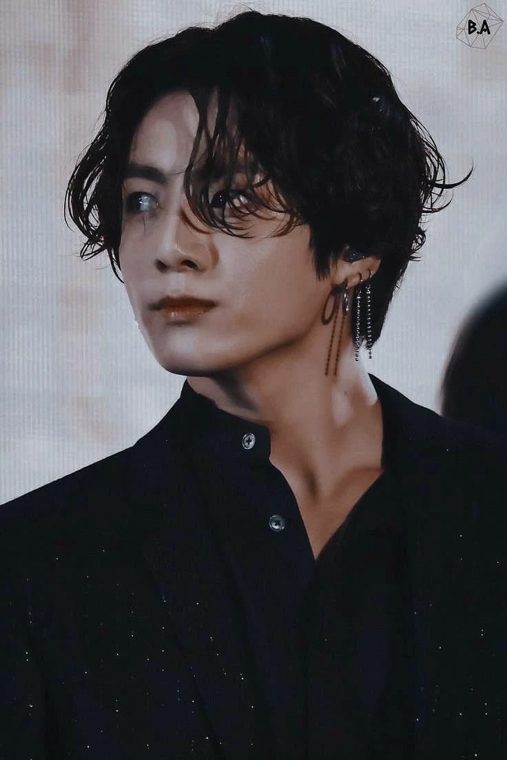 Jeon jungkook thumbnail