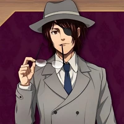 Hange Zoë thumbnail