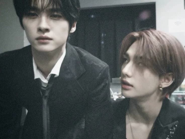 Hyunjin (hyunho)  thumbnail