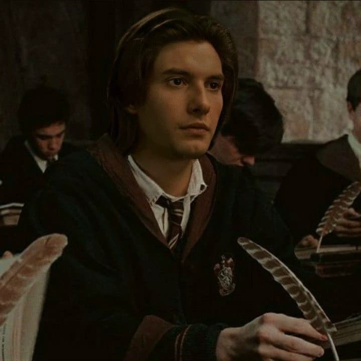 Sirius Black thumbnail