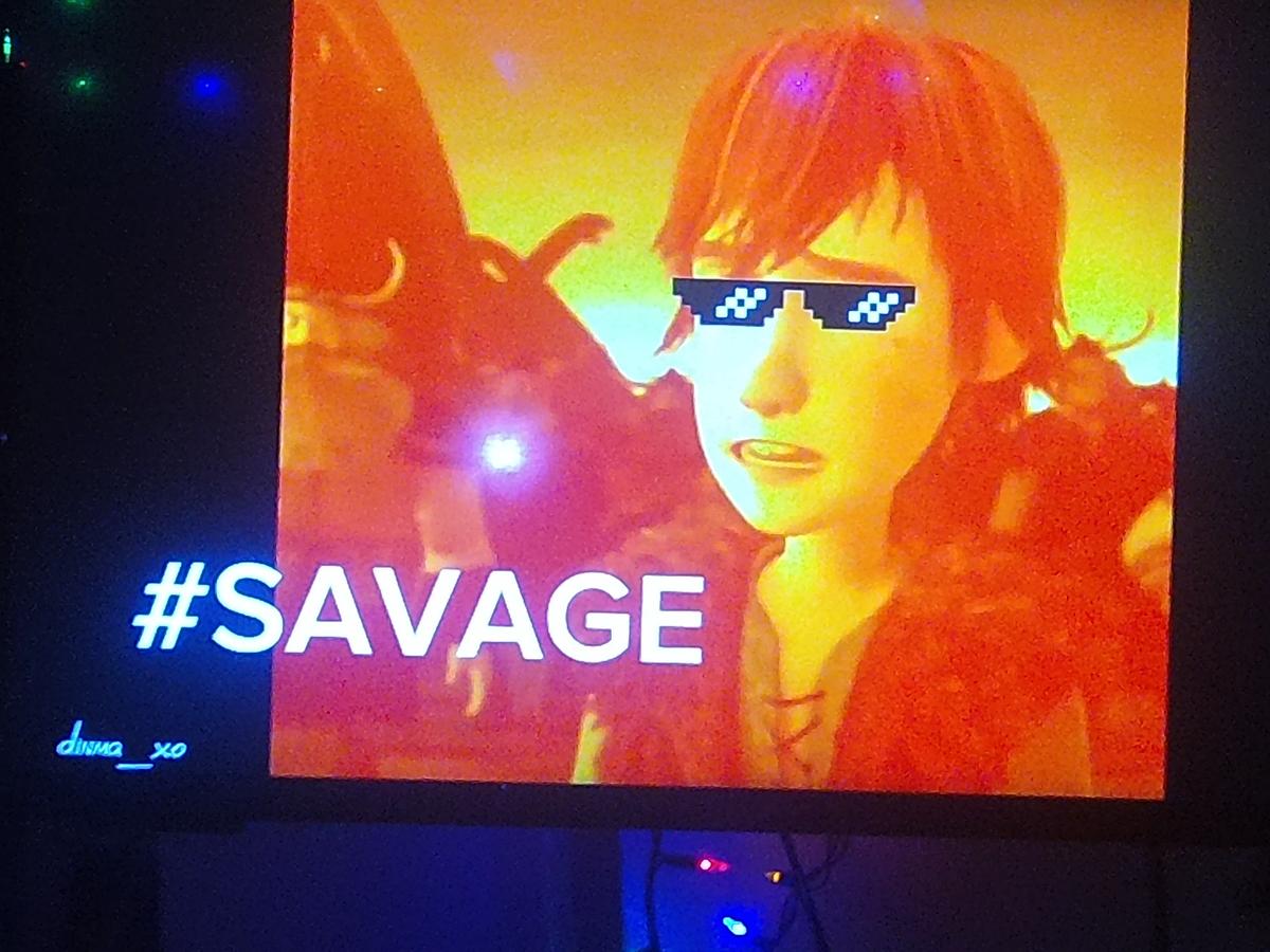 Hiccup  thumbnail