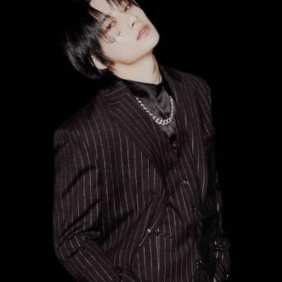 Jeongin thumbnail