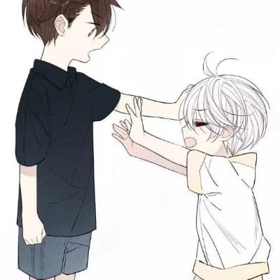 Liam and Luca thumbnail