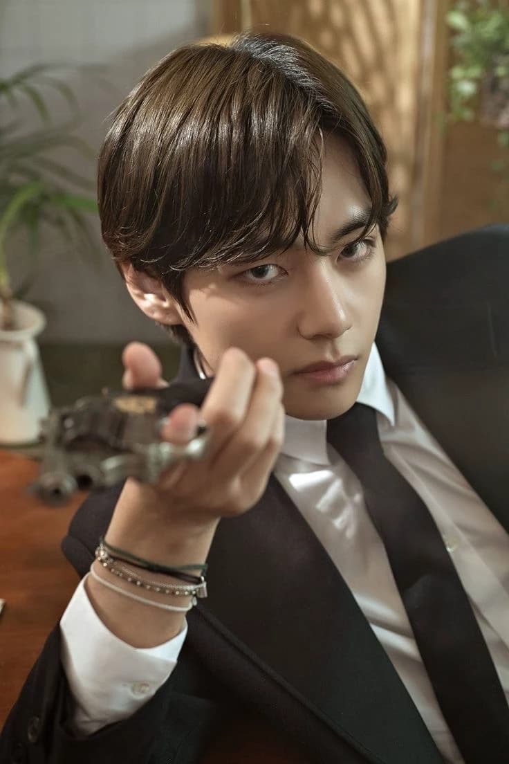 Mafia Kim Taehyung thumbnail