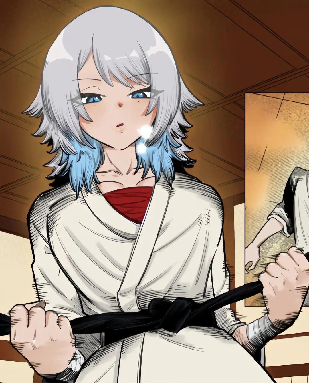 Kazehana Shiroi thumbnail