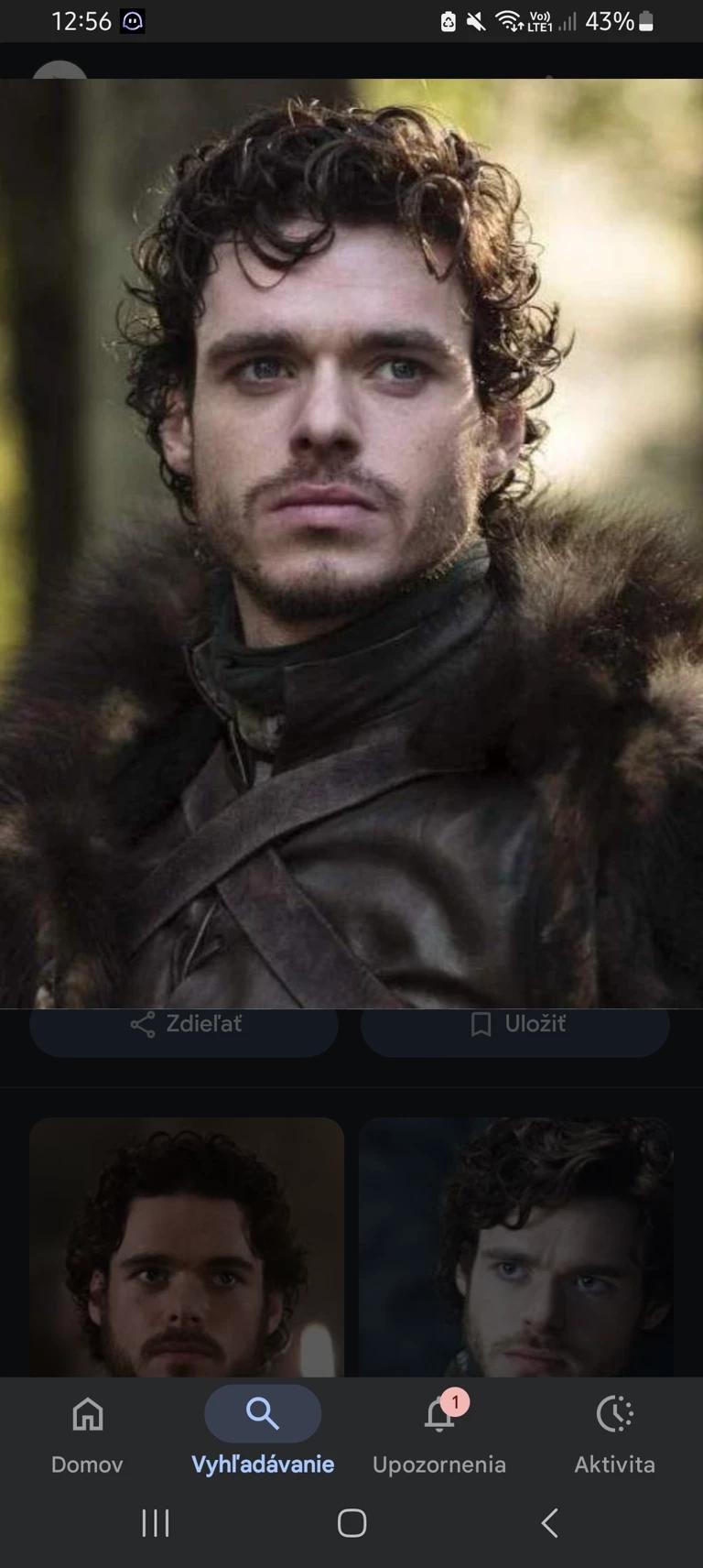 Robb Stark thumbnail