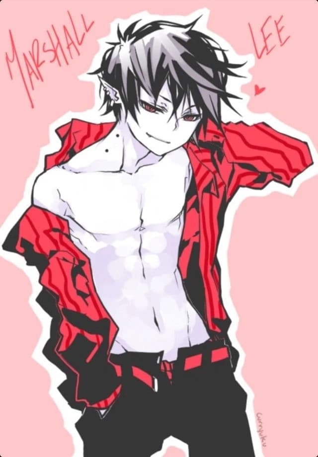 Marshall-vampire BL thumbnail