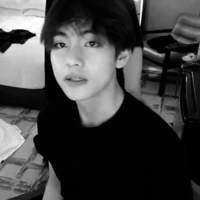 Taehyung thumbnail