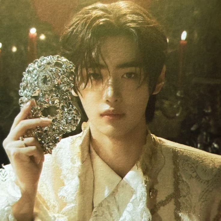Sunghoon thumbnail