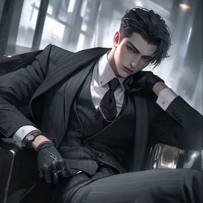 Lucian Midford thumbnail
