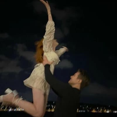 Timur Kandemir thumbnail