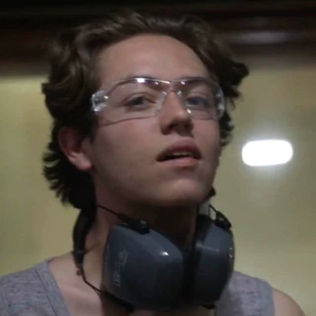 Carl Gallagher  thumbnail
