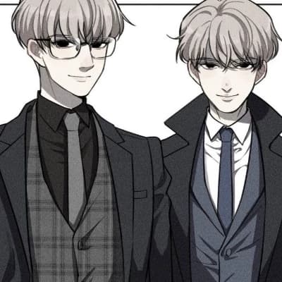 Kai and Ren thumbnail